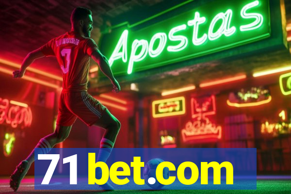 71 bet.com